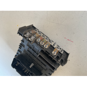 1K0937125A CENTRALINA SCATOLA PORTA FUSIBILI Volkswagen Golf Plus 2.0 TDI 2009 162652710 