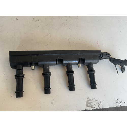 Bobina accensione Opel CORSA 1.2 B 63KW 2015 A12XER
