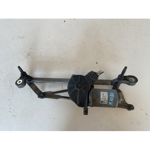 13182340 Motorino tergicristallo ant Opel Corsa D dal 2006 al 2014 367546129 405.067