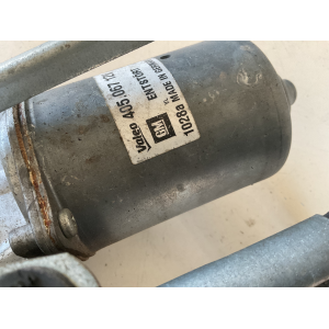 13182340 Motorino tergicristallo ant Opel Corsa D dal 2006 al 2014 367546129 405.067