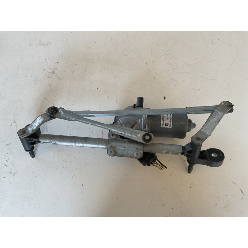 13182340 Motorino tergicristallo ant Opel Corsa D dal 2006 al 2014 367546129 405.067