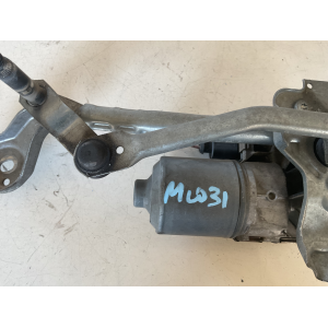3397021439 A2048201340 Motorino Tergicristalli Anteriore Mercedes Benz GLK (X204) 2012 1397220668 11373286
