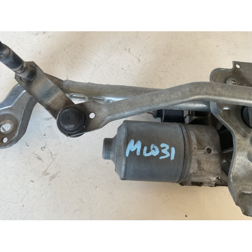 3397021439 A2048201340 Motorino Tergicristalli Anteriore Mercedes Benz GLK (X204) 2012 1397220668 11373286