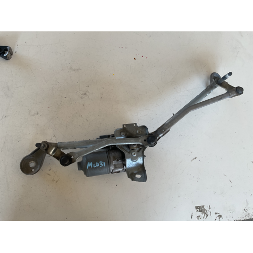 3397021439 A2048201340 Motorino Tergicristalli Anteriore Mercedes Benz GLK (X204) 2012 1397220668 11373286