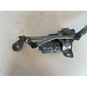 3397021439 A2048201340 Motorino Tergicristalli Anteriore Mercedes Benz GLK (X204) 2012 1397220668 11373286