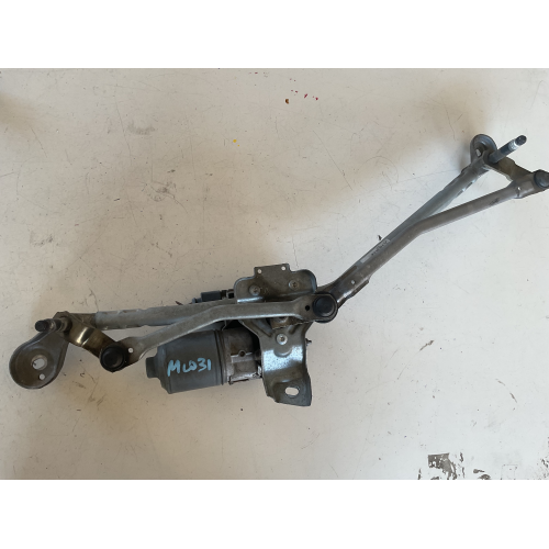 3397021439 A2048201340 Motorino Tergicristalli Anteriore Mercedes Benz GLK (X204) 2012 1397220668 11373286