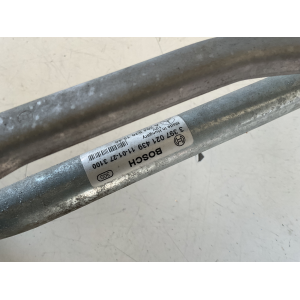 3397021439 A2048201340 Motorino Tergicristalli Anteriore Mercedes Benz GLK (X204) 2012 1397220668 11373286
