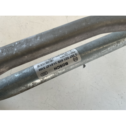 3397021439 A2048201340 Motorino Tergicristalli Anteriore Mercedes Benz GLK (X204) 2012 1397220668 11373286
