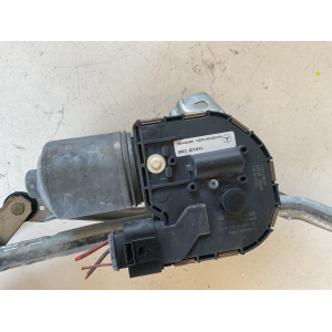 3397021439 A2048201340 Motorino Tergicristalli Anteriore Mercedes Benz GLK (X204) 2012 1397220668 11373286