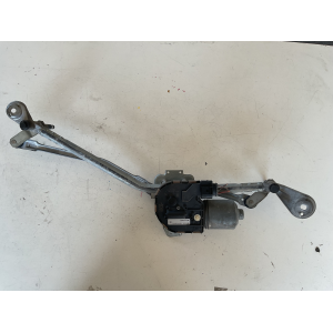 3397021439 A2048201340 Motorino Tergicristalli Anteriore Mercedes Benz GLK (X204) 2012 1397220668 11373286