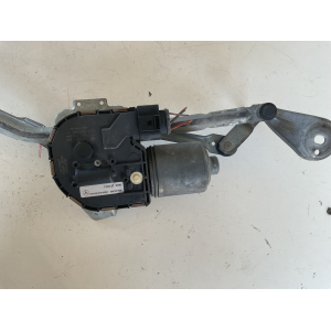 3397021439 A2048201340 Motorino Tergicristalli Anteriore Mercedes Benz GLK (X204) 2012 1397220668 11373286
