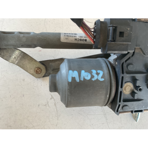 5M0955119B Motorino tergicristallo anteriore sinistro 5M0955119B Volkswagen Golf Plus  0390241979 1397220501 1137328307