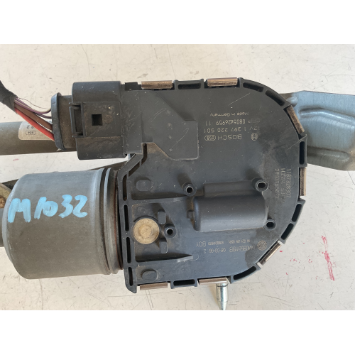 5M0955119B Motorino tergicristallo anteriore sinistro 5M0955119B Volkswagen Golf Plus  0390241979 1397220501 1137328307