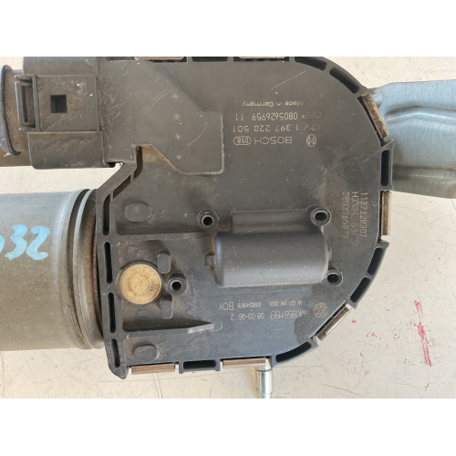 5M0955119B Motorino tergicristallo anteriore sinistro 5M0955119B Volkswagen Golf Plus  0390241979 1397220501 1137328307