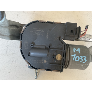 1137328557 5M0955120D Meccanismo tergiparabrezza TERGI con motorino DX VOLKSWAGEN GOLF PLUS 2008 1397220638