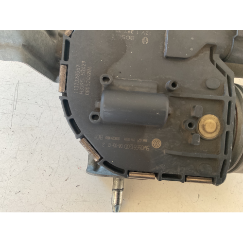 1137328557 5M0955120D Meccanismo tergiparabrezza TERGI con motorino DX VOLKSWAGEN GOLF PLUS 2008 1397220638