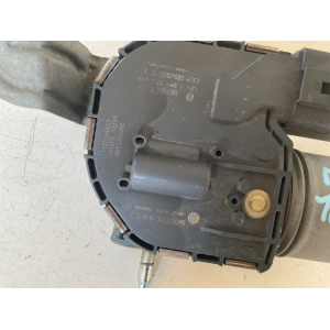 1137328557 5M0955120D Meccanismo tergiparabrezza TERGI con motorino DX VOLKSWAGEN GOLF PLUS 2008 1397220638