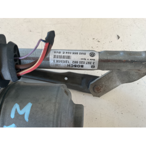 1137328557 5M0955120D Meccanismo tergiparabrezza TERGI con motorino DX VOLKSWAGEN GOLF PLUS 2008 1397220638