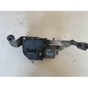 1137328557 5M0955120D Meccanismo tergiparabrezza TERGI con motorino DX VOLKSWAGEN GOLF PLUS 2008 1397220638