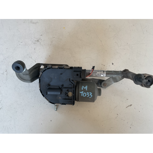 1137328557 5M0955120D Meccanismo tergiparabrezza TERGI con motorino DX VOLKSWAGEN GOLF PLUS 2008 1397220638