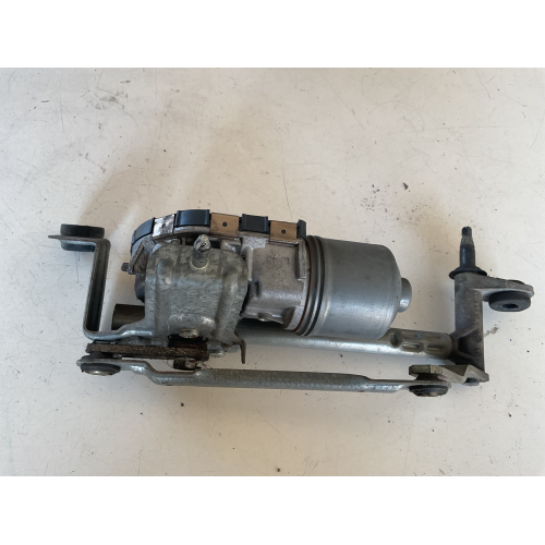 1137328557 5M0955120D Meccanismo tergiparabrezza TERGI con motorino DX VOLKSWAGEN GOLF PLUS 2008 1397220638
