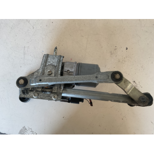 1137328557 5M0955120D Meccanismo tergiparabrezza TERGI con motorino DX VOLKSWAGEN GOLF PLUS 2008 1397220638