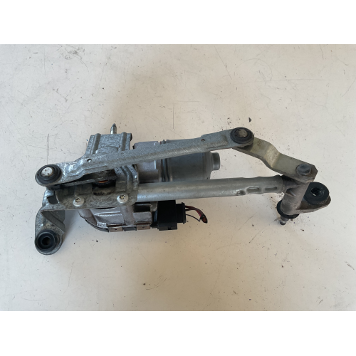 1137328557 5M0955120D Meccanismo tergiparabrezza TERGI con motorino DX VOLKSWAGEN GOLF PLUS 2008 1397220638