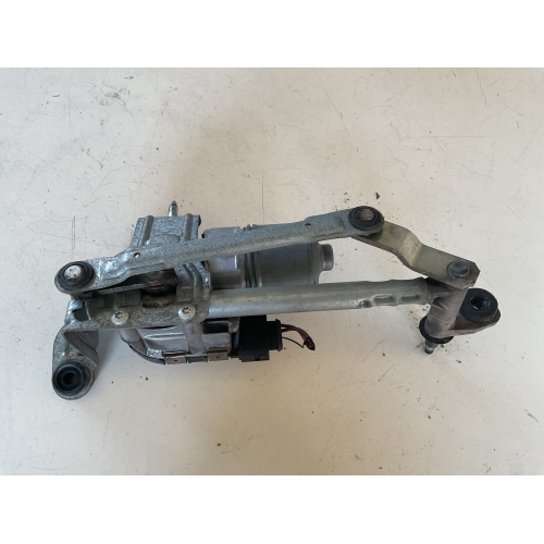 1137328557 5M0955120D Meccanismo tergiparabrezza TERGI con motorino DX VOLKSWAGEN GOLF PLUS 2008 1397220638
