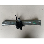 00520728610 CREMAGLIERA ALZACRISTALLO ELETTRICO POST SX PER FIAT Tipo Serie (357) Berlina