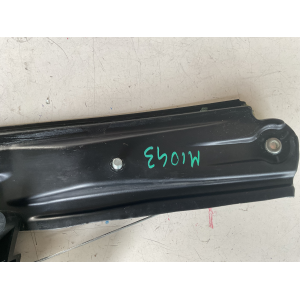 GD558RE CREMAGLIERA ALZAVETRO ANTERIORE DESTRA FIAT TIPO ANNO 1.4 B 88KW 2020