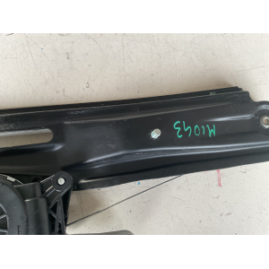 GD558RE CREMAGLIERA ALZAVETRO ANTERIORE DESTRA FIAT TIPO ANNO 1.4 B 88KW 2020