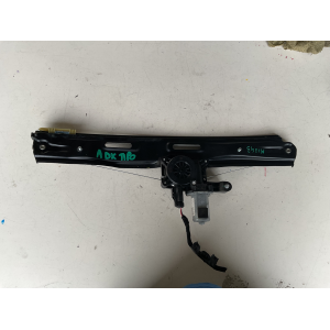 GD558RE CREMAGLIERA ALZAVETRO ANTERIORE DESTRA FIAT TIPO ANNO 1.4 B 88KW 2020