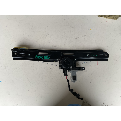 GD558RE CREMAGLIERA ALZAVETRO ANTERIORE DESTRA FIAT TIPO ANNO 1.4 B 88KW 2020
