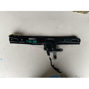 GD558RE CREMAGLIERA ALZAVETRO ANTERIORE DESTRA FIAT TIPO ANNO 1.4 B 88KW 2020