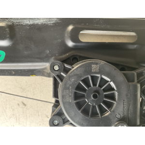 GD558RE CREMAGLIERA ALZAVETRO ANTERIORE DESTRA FIAT TIPO ANNO 1.4 B 88KW 2020