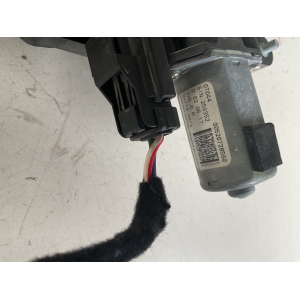 GD558RE CREMAGLIERA ALZAVETRO ANTERIORE DESTRA FIAT TIPO ANNO 1.4 B 88KW 2020
