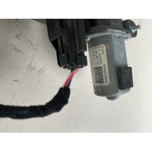 GD558RE CREMAGLIERA ALZAVETRO ANTERIORE DESTRA FIAT TIPO ANNO 1.4 B 88KW 2020