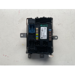 00520830550 CENTRALINA FUSIBILI Fiat Tipo Sedan 1.4 LPG Benzina GPL 120 CV 88kW ANNO 2020 94000KM