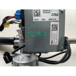 A0048578J 59326440 00520703060 A0047281B0 CITY PIANTONE ELETTRICO FIAT TIPO (356 - 357) 2018