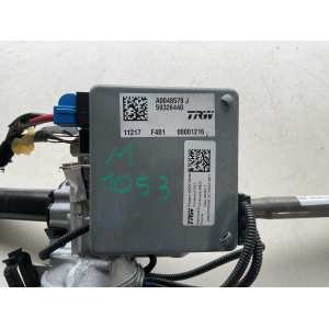 A0048578J 59326440 00520703060 A0047281B0 CITY PIANTONE ELETTRICO FIAT TIPO (356 - 357) 2018