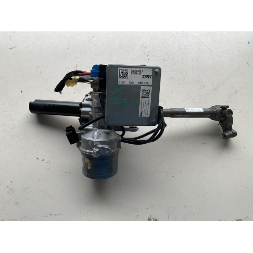 A0048578J 59326440 00520703060 A0047281B0 CITY PIANTONE ELETTRICO FIAT TIPO (356 - 357) 2018
