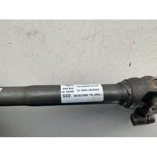 A0048578J 59326440 00520703060 A0047281B0 CITY PIANTONE ELETTRICO FIAT TIPO (356 - 357) 2018