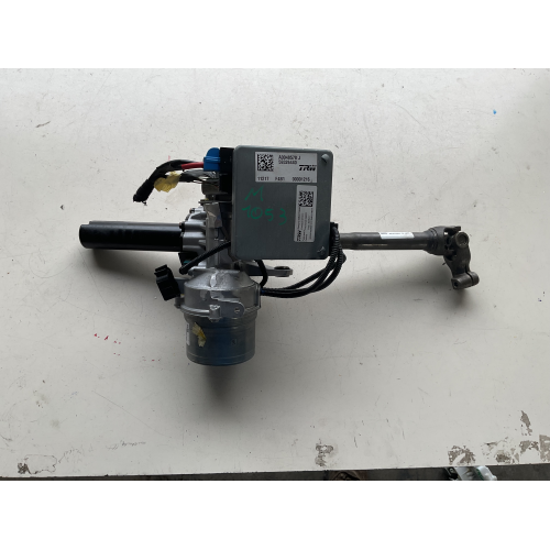 A0048578J 59326440 00520703060 A0047281B0 CITY PIANTONE ELETTRICO FIAT TIPO (356 - 357) 2018