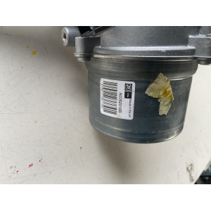 A0048578J 59326440 00520703060 A0047281B0 CITY PIANTONE ELETTRICO FIAT TIPO (356 - 357) 2018