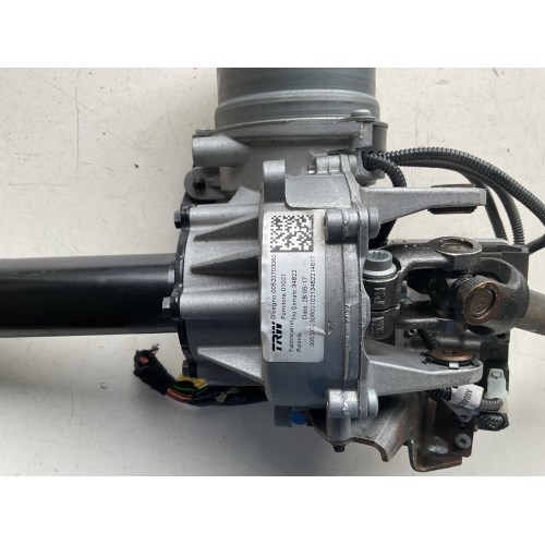 A0048578J 59326440 00520703060 A0047281B0 CITY PIANTONE ELETTRICO FIAT TIPO (356 - 357) 2018