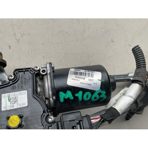 52069330 MOTORINO ASTA TERGICRISTALLO ANTERIORE FIAT TIPO ANNO 1.4 B 88KW 2020 W000074253