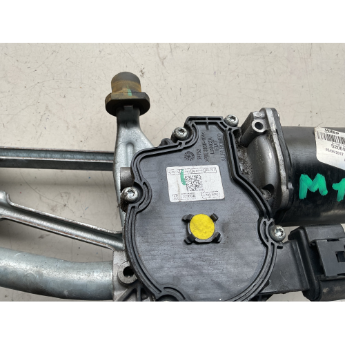 52069330 MOTORINO ASTA TERGICRISTALLO ANTERIORE FIAT TIPO ANNO 1.4 B 88KW 2020 W000074253