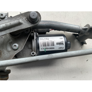 52069330 MOTORINO ASTA TERGICRISTALLO ANTERIORE FIAT TIPO ANNO 1.4 B 88KW 2020 W000074253