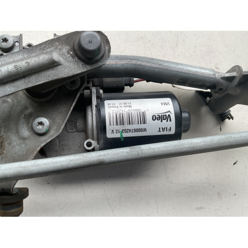 52069330 MOTORINO ASTA TERGICRISTALLO ANTERIORE FIAT TIPO ANNO 1.4 B 88KW 2020 W000074253