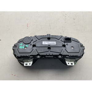 00520783050 QUADRO STRUMENTI VEGLIA CONTACHILOMETRI KM Fiat Tipo Sedan 1.4 b GPL 120CV 88kW 94000KM 2020 A2C13962000 